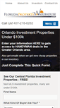 Mobile Screenshot of floridapropertywarehouse.com